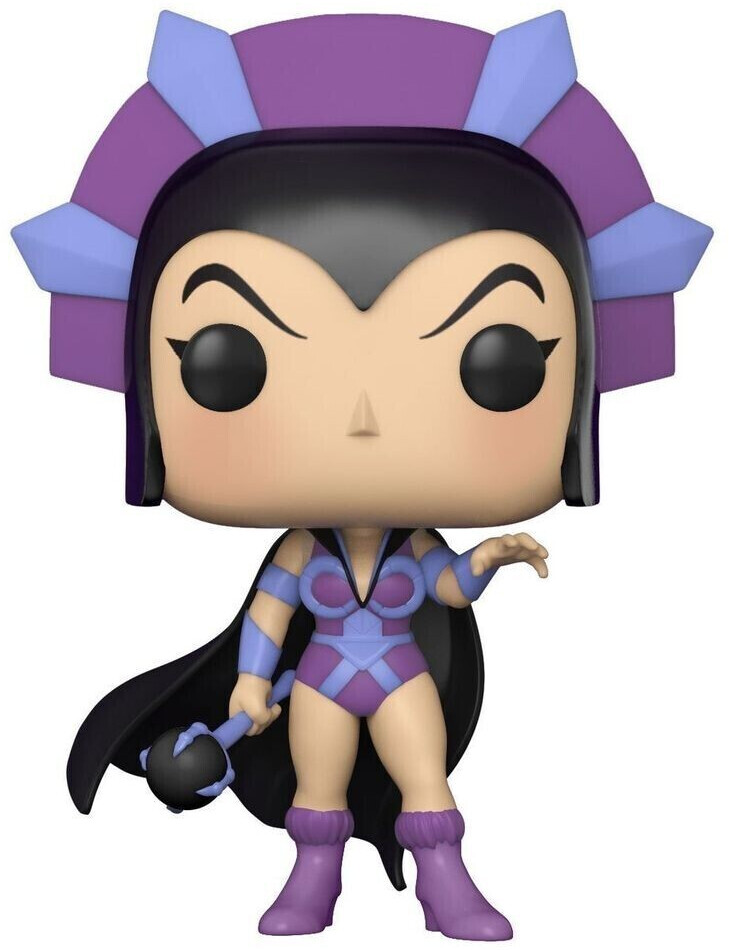 Photos - Action Figures / Transformers Funko Pop! Masters of the Universe - Evil-Lyn 