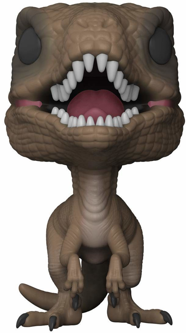 Funko Pop! Movies Jurassic Park - Velociraptor