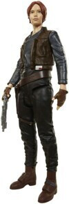 Jakks Pacific Star Wars: Rogue One - Jyn Erso