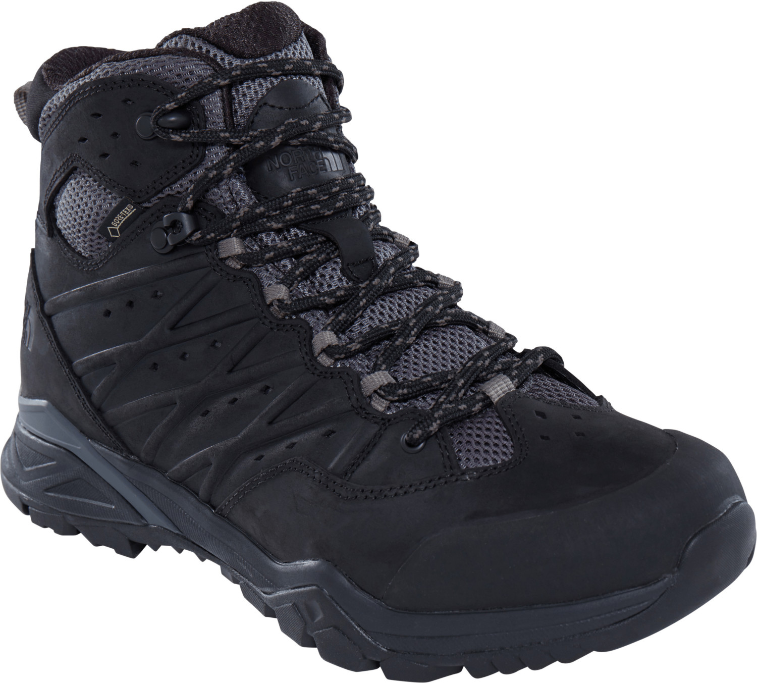 the north face hedgehog gore tex