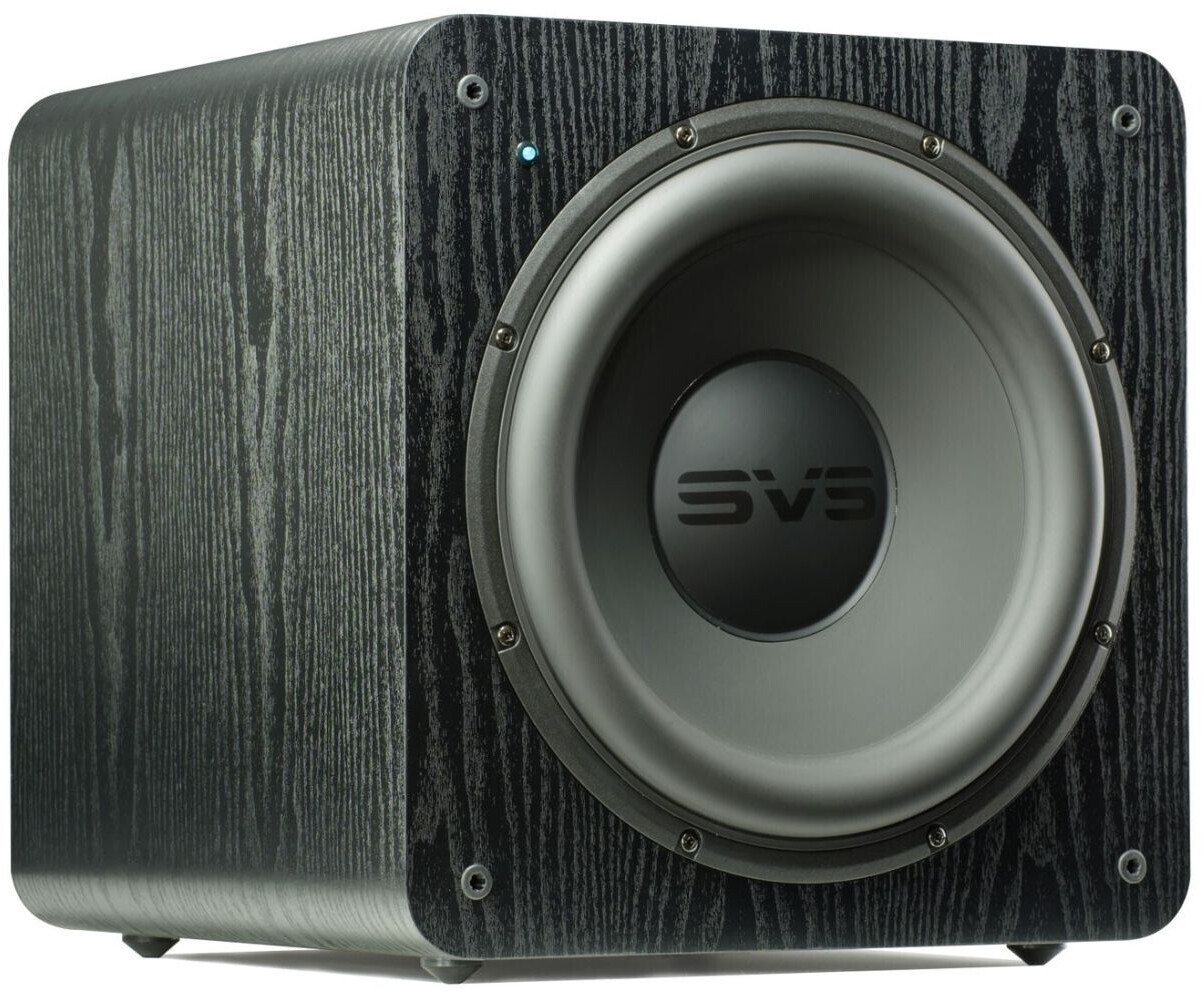 SVSound SB-2000 Frêne noir