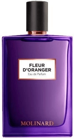 Molinard Fleur d'Oranger Eau de Parfum