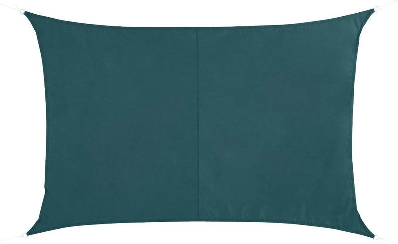 Hespéride Curacao 2 x 3 m bleu orage
