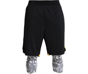 Adidas Essentials Two-in-One Shorts