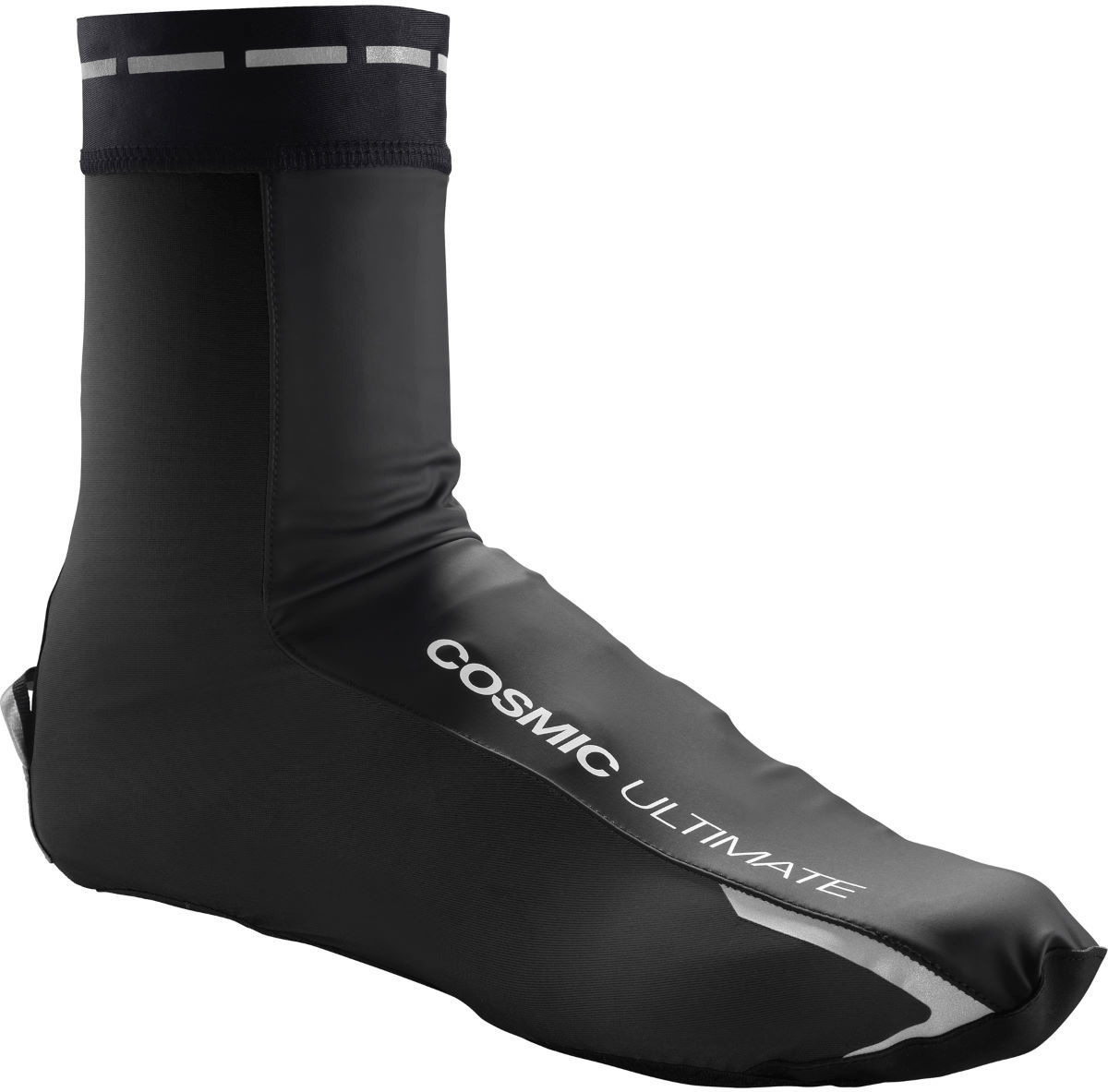 Mavic Cosmic Ultimate Shoe Cover black