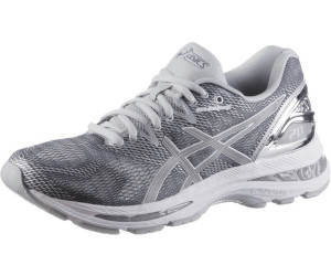 asics nimbus 20 platinum femme asics nimbus 20 platinum femme