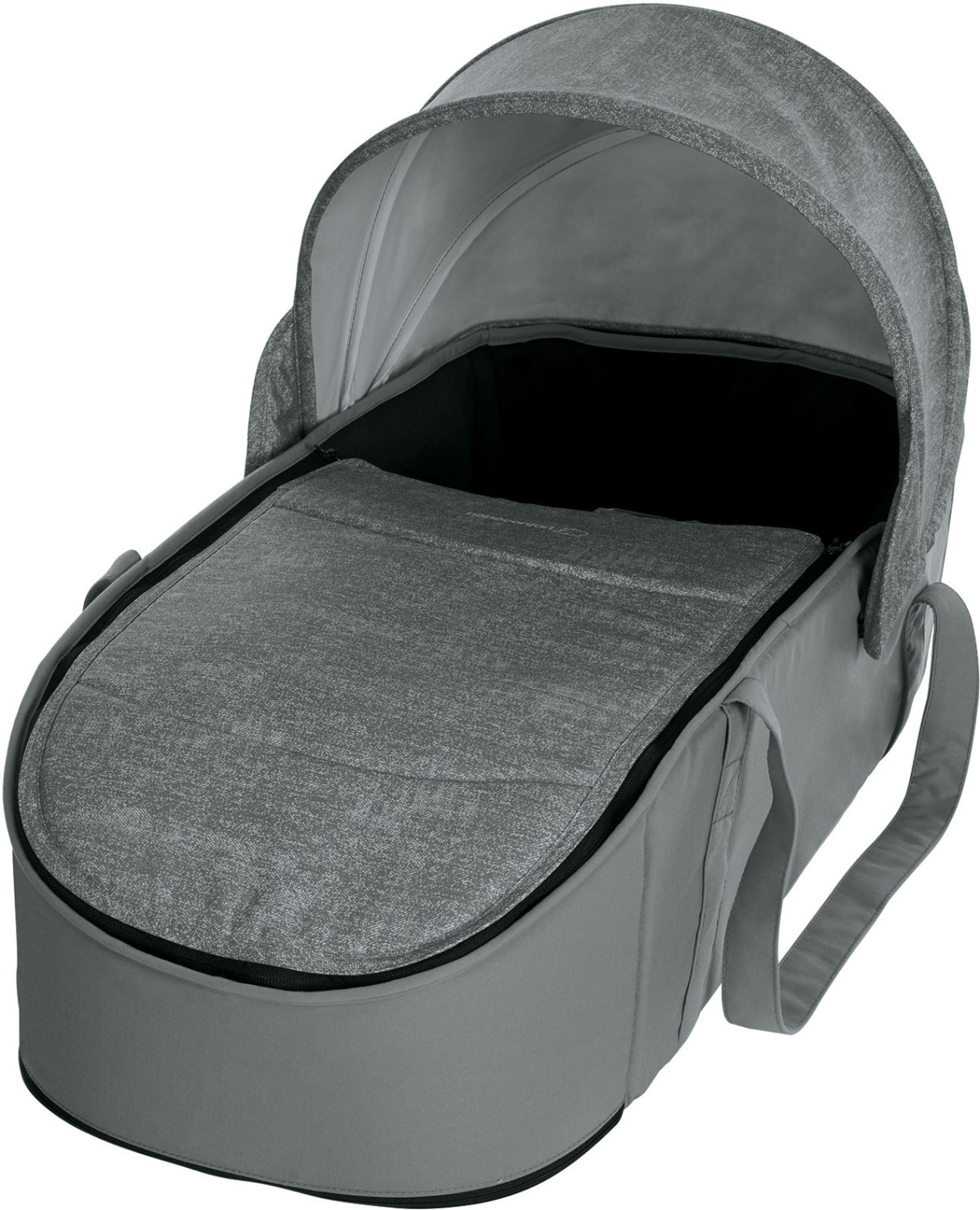 Bébé Confort Nacelle Laika Nomad Grey