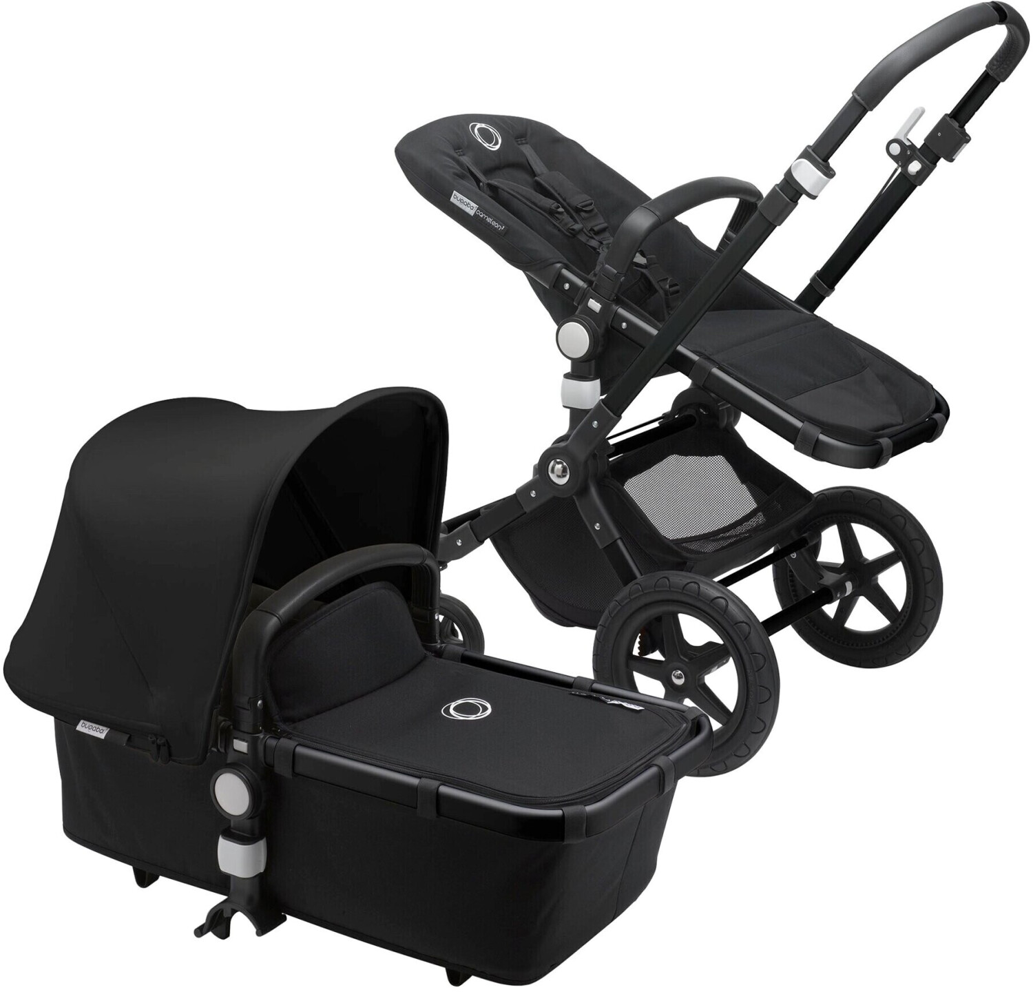 Bugaboo cameleon preis sales