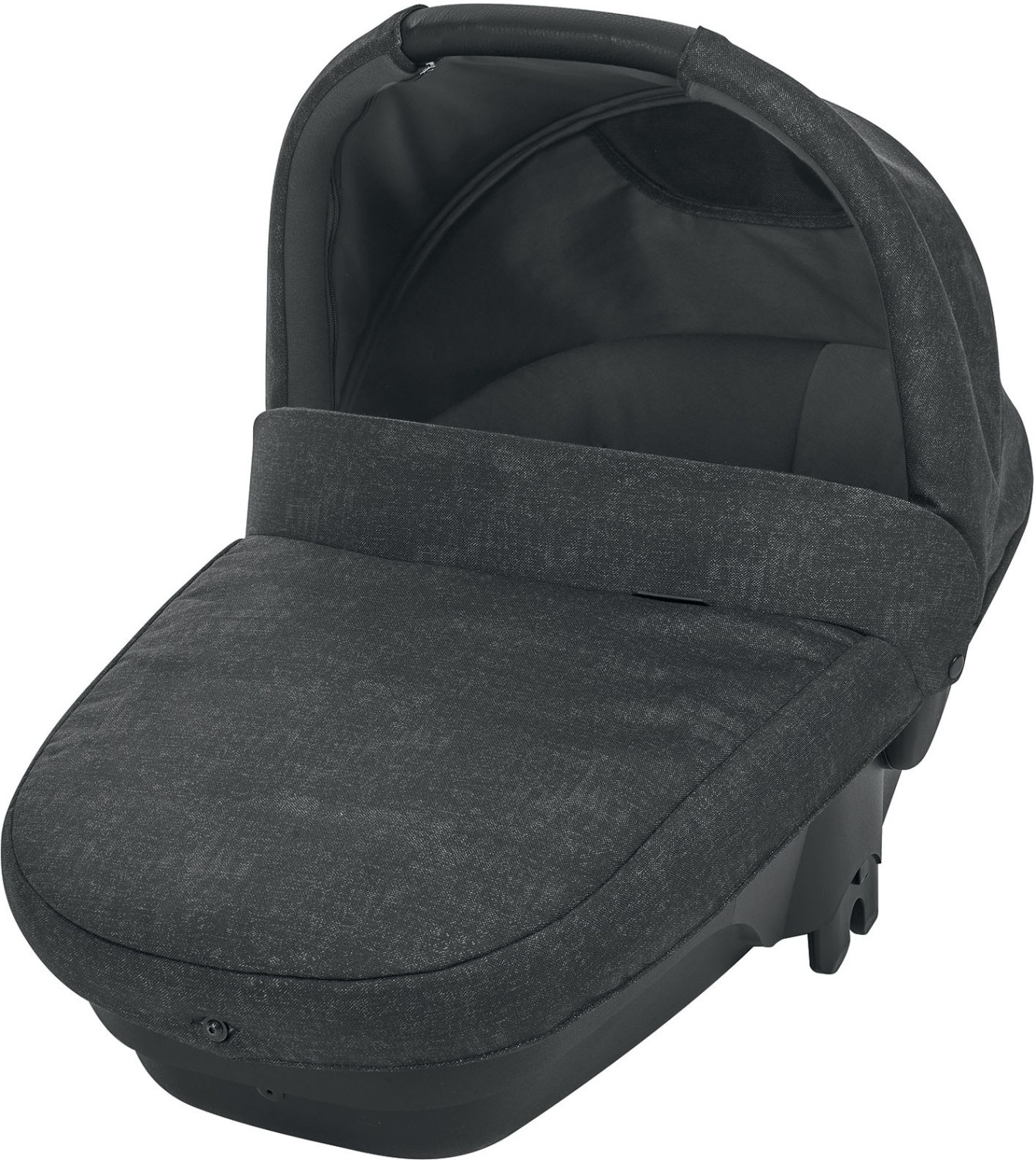 Bébé Confort Nacelle Amber Nomad Black