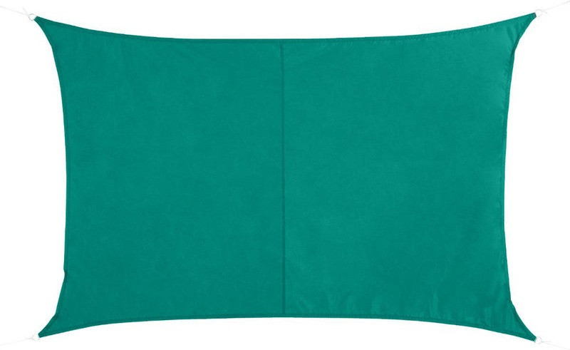 Hespéride Curacao 3 x 4 m émeraude