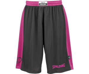 Spalding Mens Essential Shorts S 