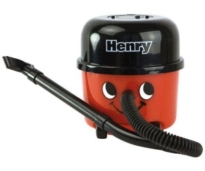 Paladone Mini Aspirador de escritorio Henry desde 17,96 € | Compara precios  en idealo