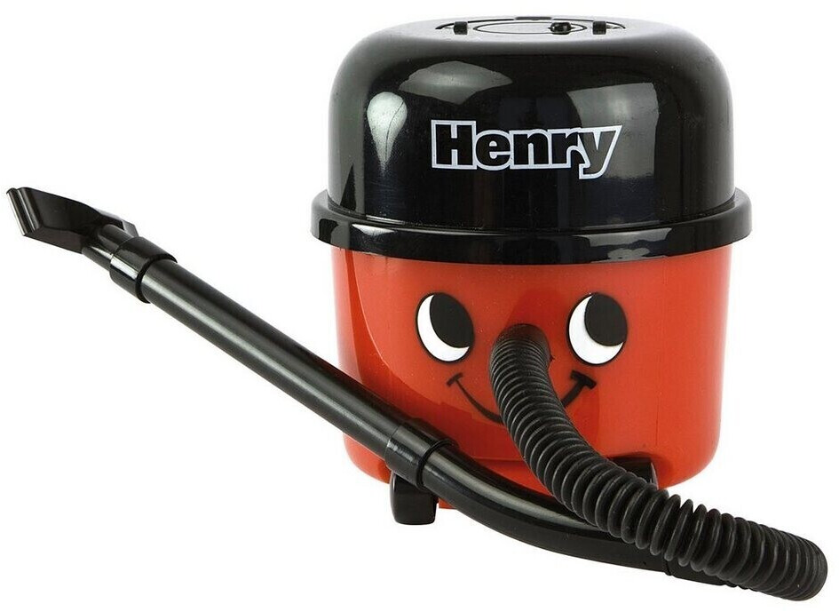 Photos - Vacuum Cleaner Paladone Henry Desk Vacuum 