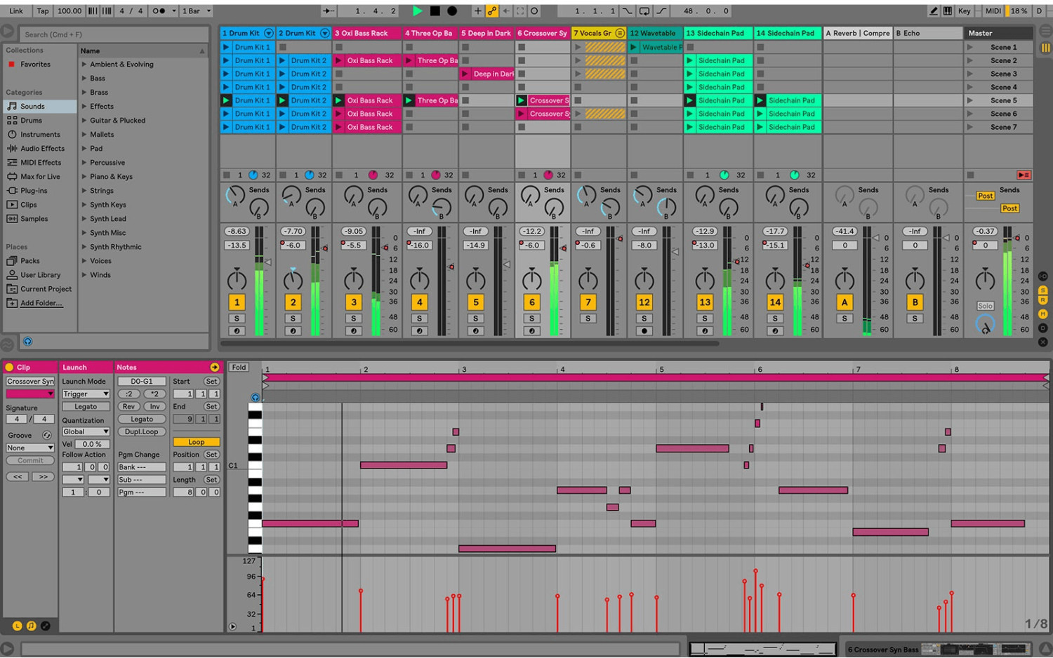 ableton live 11 suite logo ableton live 11 suite logo