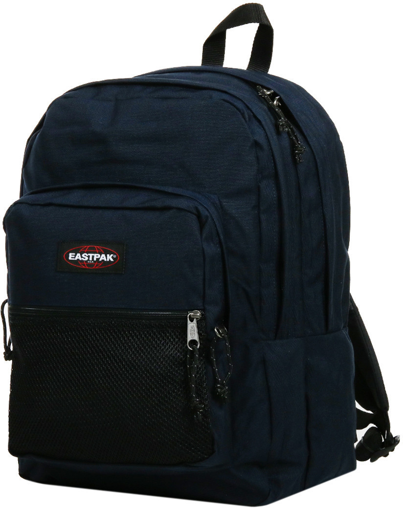 Eastpak pinnacle sales cloud navy