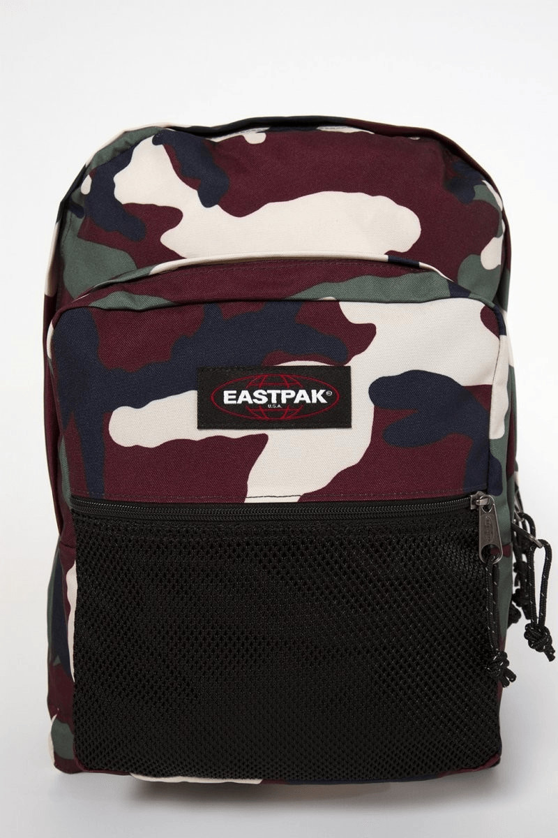 Eastpak Pinnacle camo green