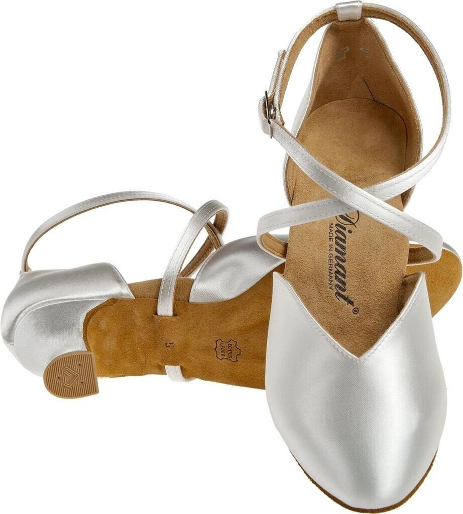 Diamant 107-013 white