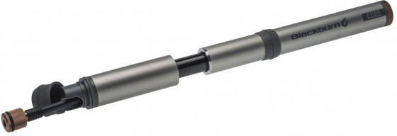 Blackburn Core Mini Pump (grey)