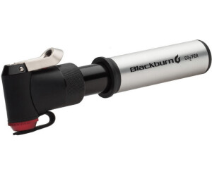 Blackburn Mammoth CO2'Fer (grey)