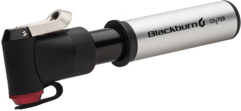 Blackburn Mammoth CO2'Fer (grey)