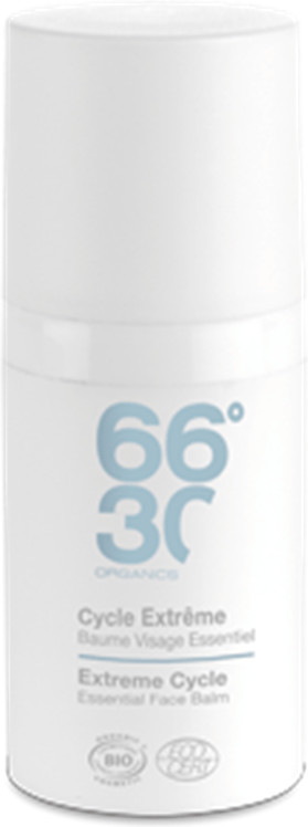 66°30 Extreme Cycle Essential Face Balm (50ml)