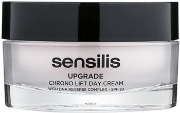 Sensilis Upgrade Chrono Lift Day Cream SPF 20 (50ml)