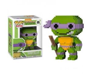Funko pop turtles best sale