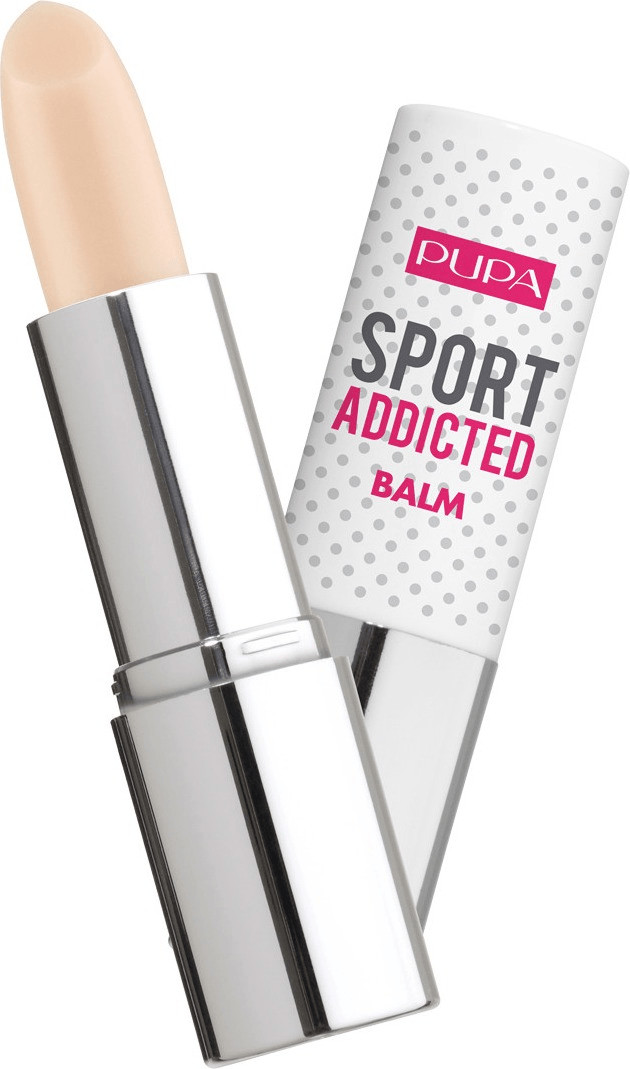 Pupa Sport Addicted Balm (4ml)