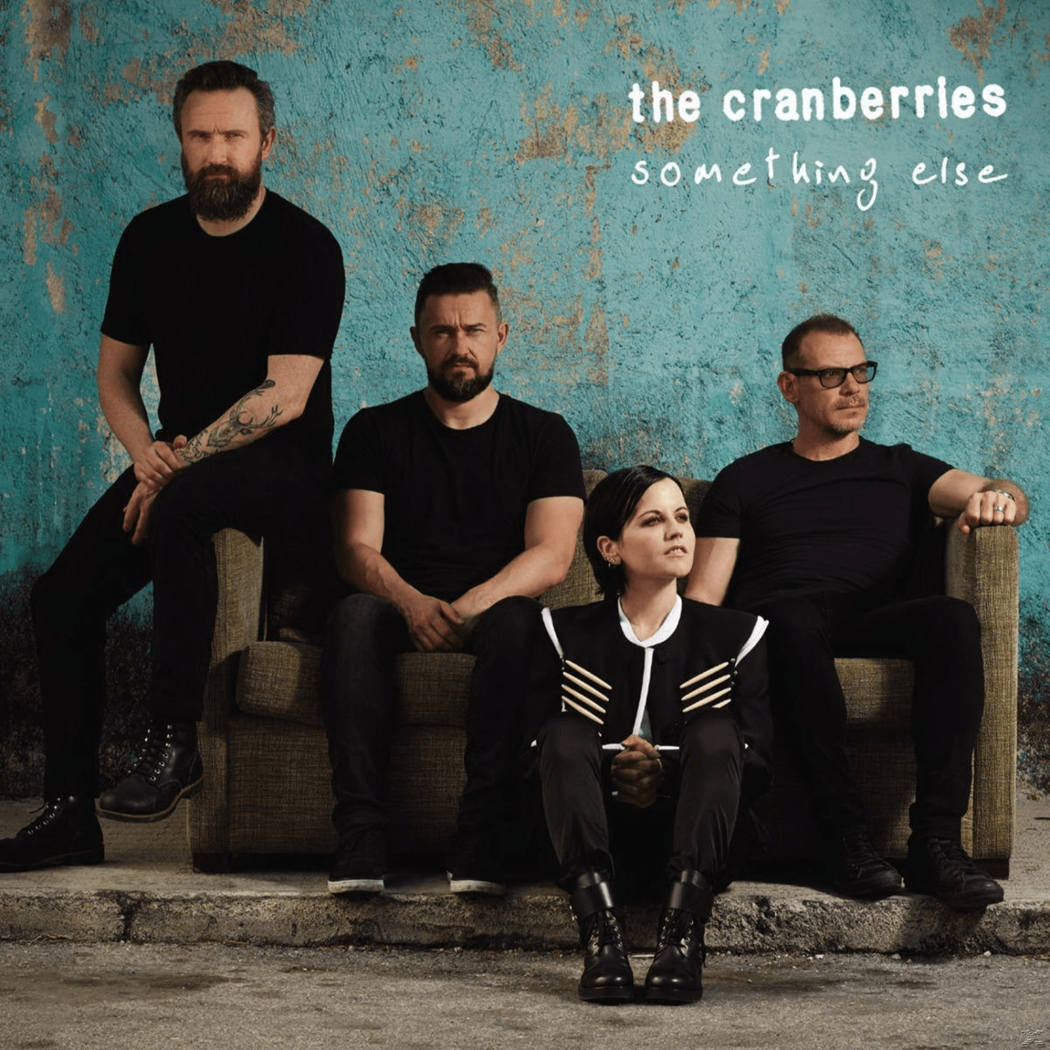 The Cranberries - Something else (CD)