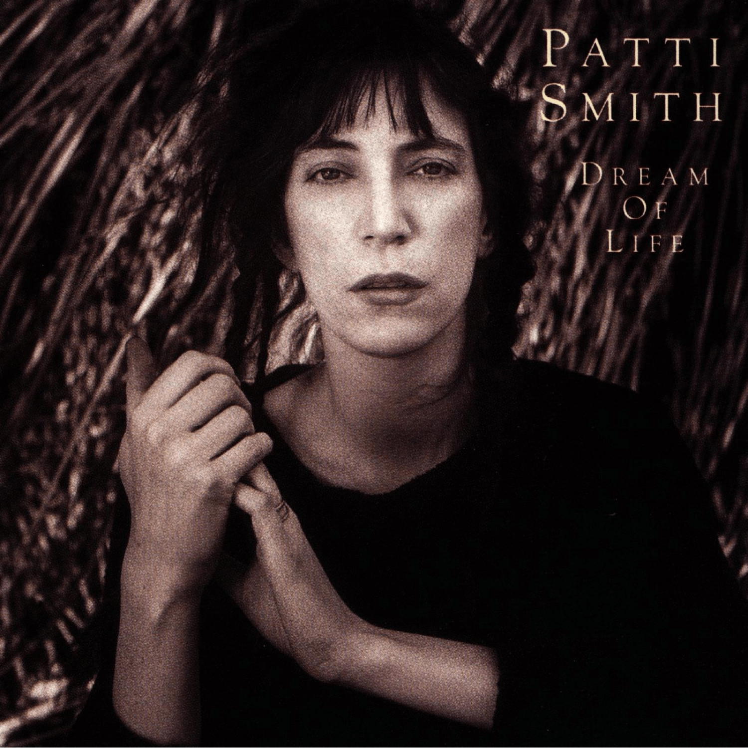 Patti Smith - DREAM OF LIFE ... PLUS - (CD)