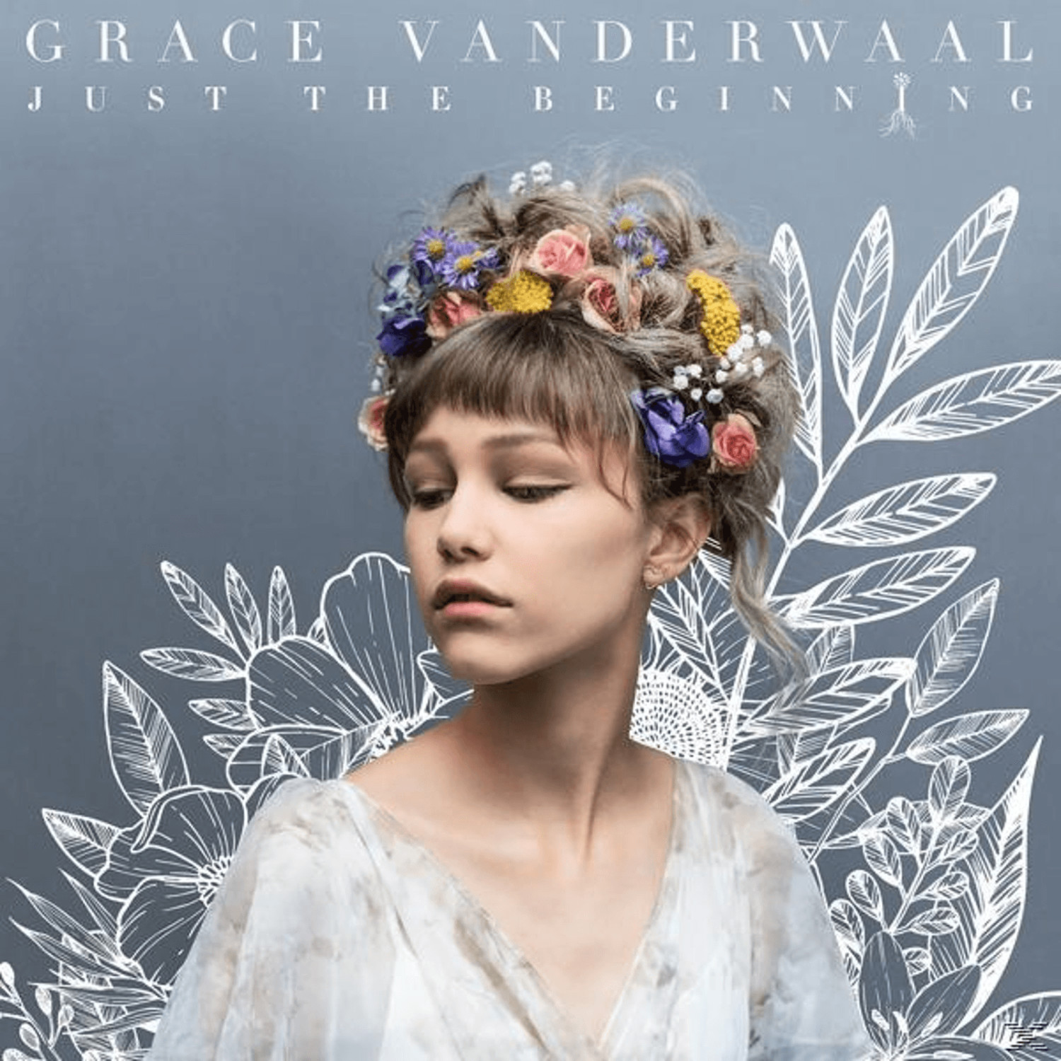 Grace Vanderwaal - Just The Beginning - (CD)