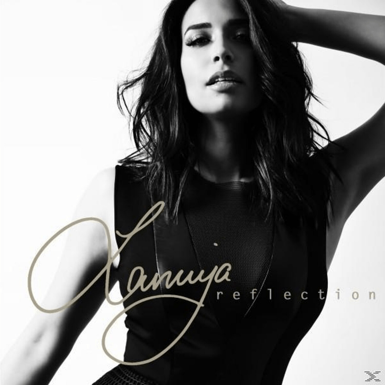 Lamiya - Reflection Ltd.Box Set - (CD)