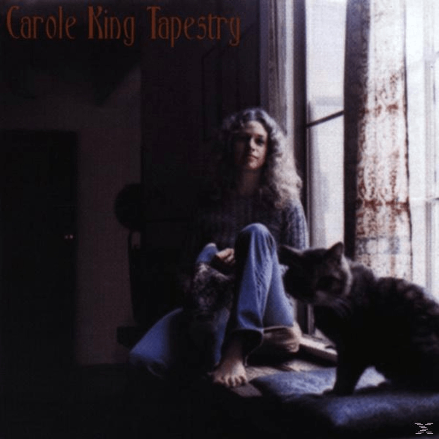 Carole King - TAPESTRY (+BONUS TRACKS) - (CD)