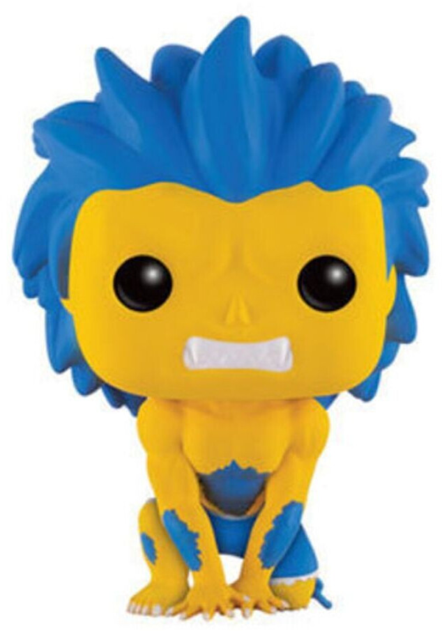 Funko Pop! Games: Street Fighter