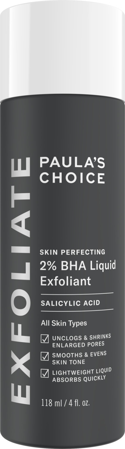Photos - Other Cosmetics Choice Paula's  Paula's  Skin Perfecting 2 BHA Liquid Peeling  (118ml)