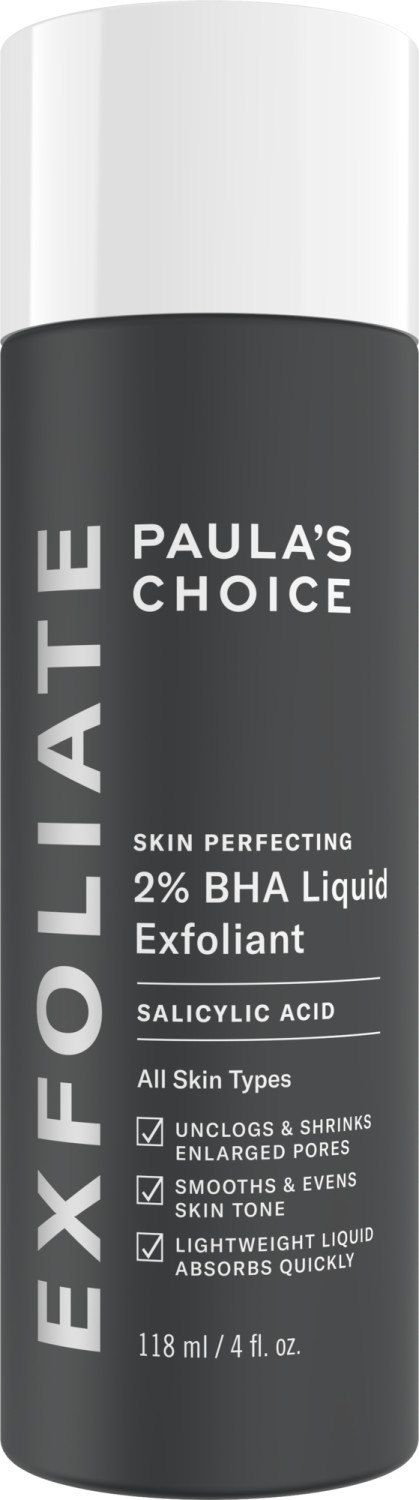 Paula's Choice Skin Perfecting 2% BHA Liquid Peeling (118ml)
