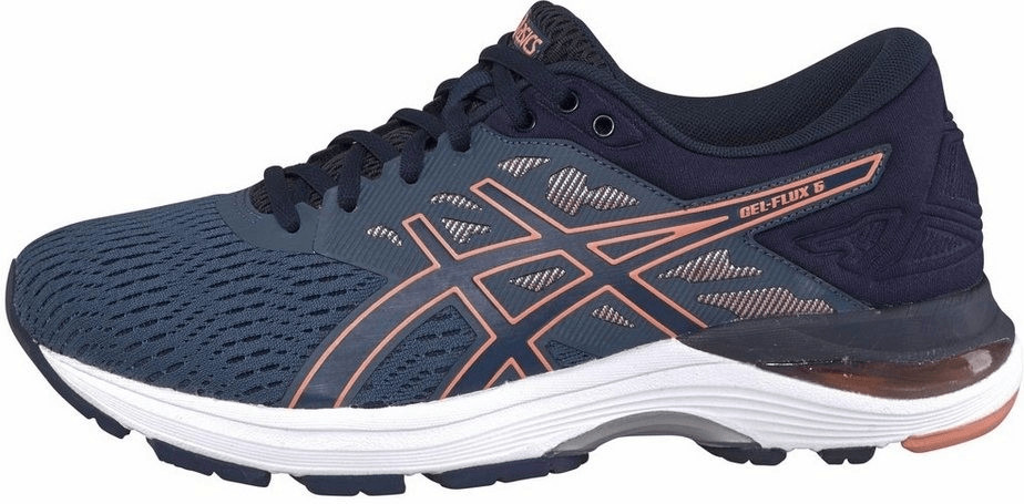Asics women's hotsell gel flux 5