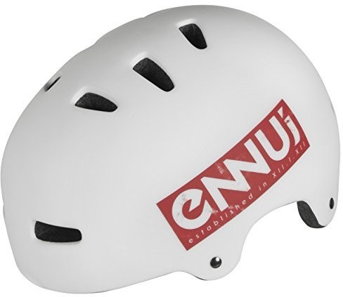 Ennui BCN white-red