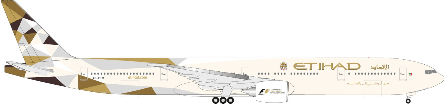 Herpa 531030