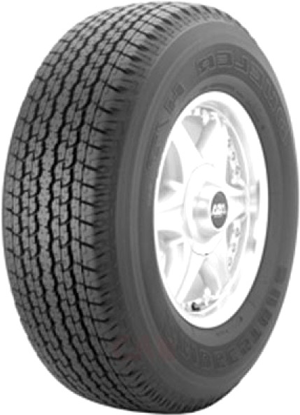 Bridgestone Dueler H/T 840 235/70 R16 106H