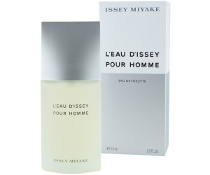 Buy Issey Miyake L'eau D'issey pour Homme Eau de Toilette (75ml) from £ ...