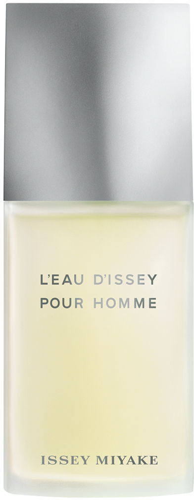 Photos - Men's Fragrance Issey Miyake L'eau D'issey pour Homme Eau de Toilette  (75ml)