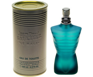 Buy Jean Paul Gaultier Le Male Eau de Toilette (125ml) from £59.80 ...