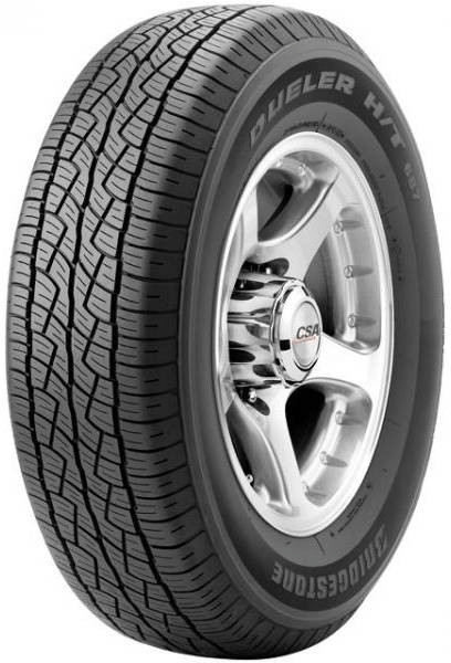 Bridgestone Dueler H/T 687 225/65 R17 101H