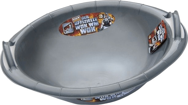 KHW Luge Snow Wok