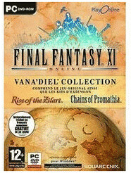Final Fantasy XI: Vana'diel Collection (PC)