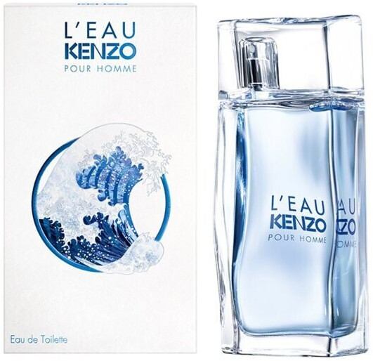 Kenzo 2025 homme idealo