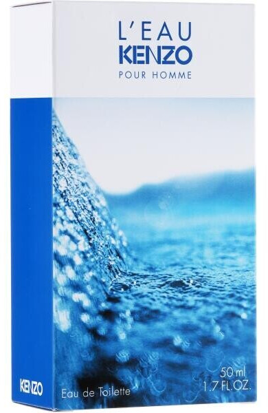 Kenzo L Eau Kenzo Pour Homme Eau de Toilette 50ml ab 30 41