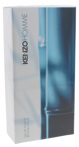 Kenzo pour Homme Eau de Toilette 100ml ab 169 90