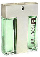 Ted Lapidus TL pour Lui Eau de Toilette (50 ml)